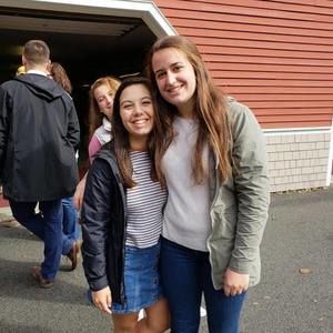 Meet your Posher, Kate